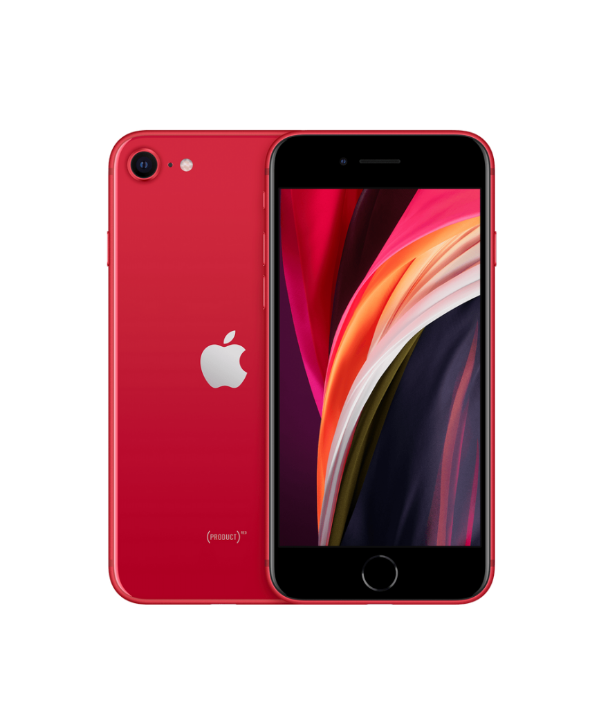Apple iPhone SE (2020) (Black 64GB + 3GB) - PakMobiZone ...