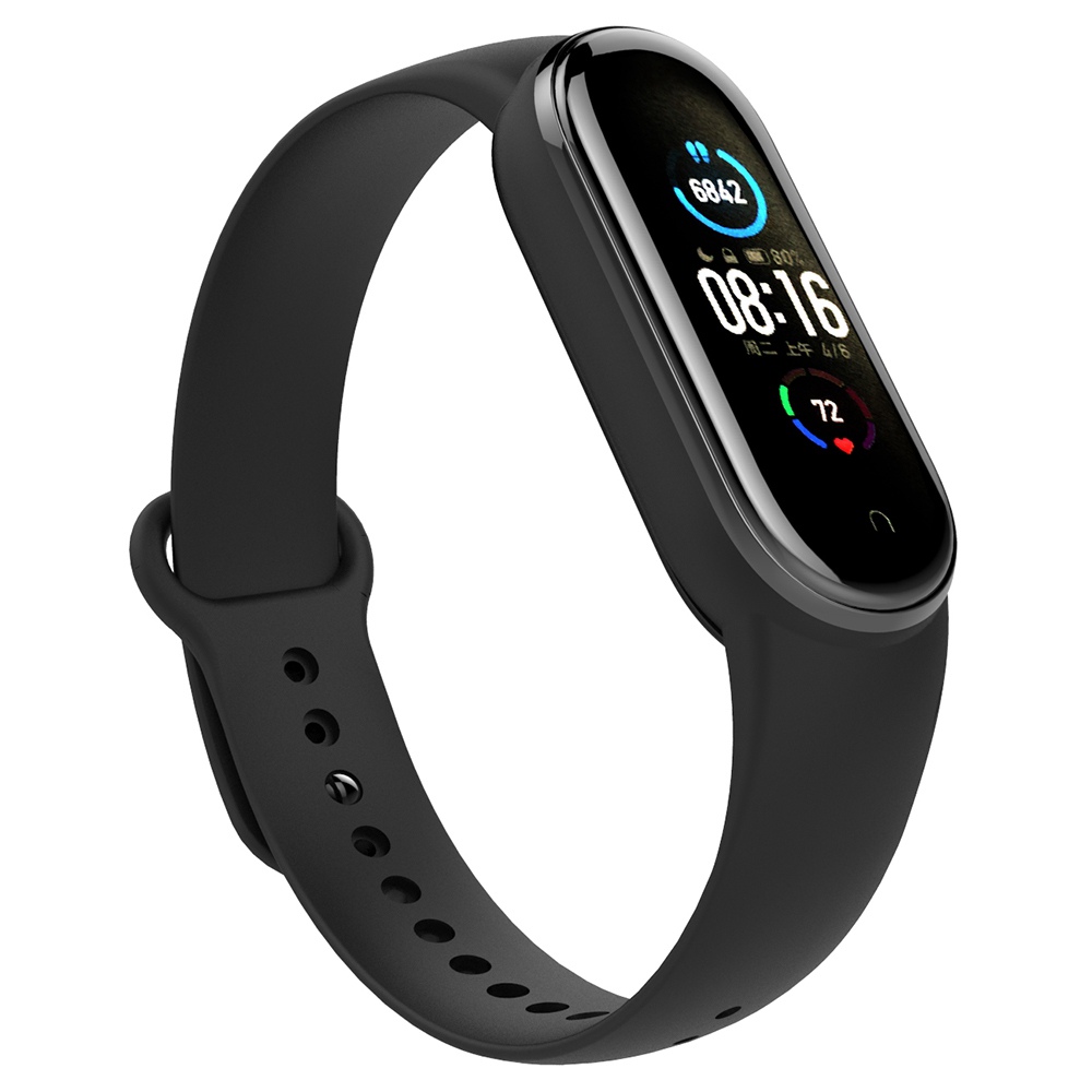 mi band 5 tennis
