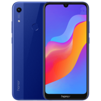 Honor 8A  (Blue 64GB + 3GB)