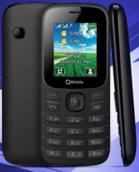 Q Mobile Q 130i