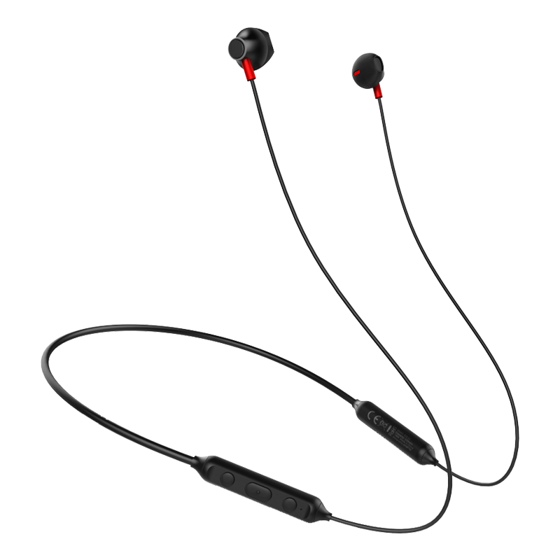 itel Model: IEB-62 Bluetooth Neckband