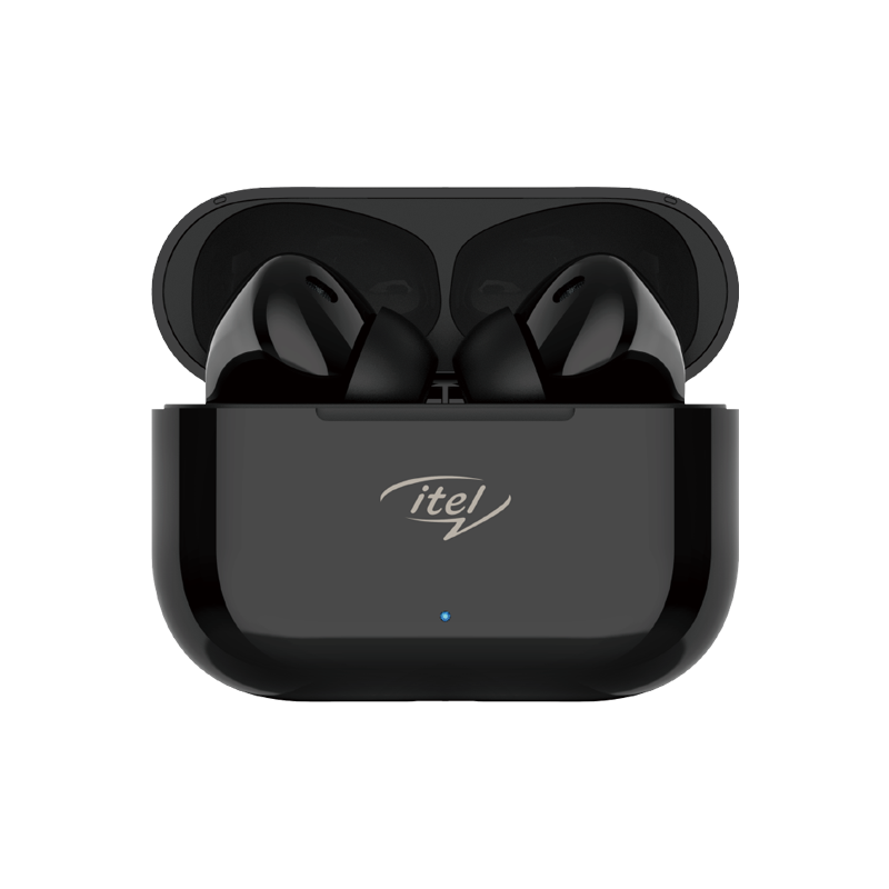 itel Model: ITW 40 Wireless Ear Buds