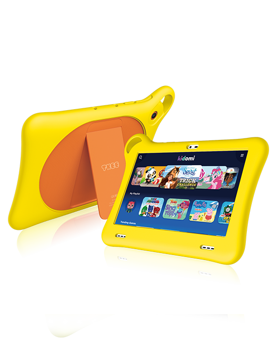 Alcatel TAB 8052 Tkee Mini Smart 7 inches (Kids Wifi Only) (16GB + 1GB)