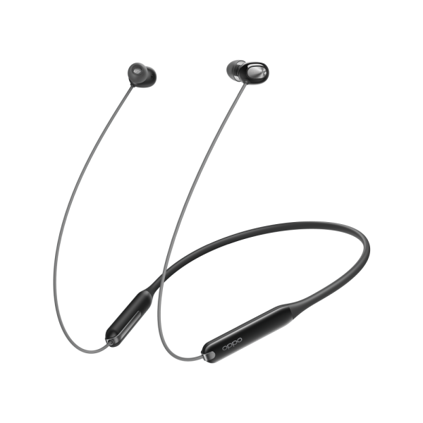 OPPO Enco M31 Wireless Headphones Black