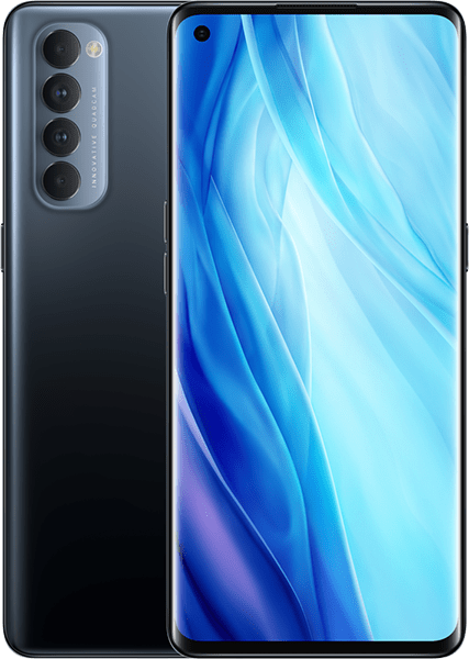 OPPO Reno 4 Pro (Starry Night 256GB + 8GB) - PakMobiZone