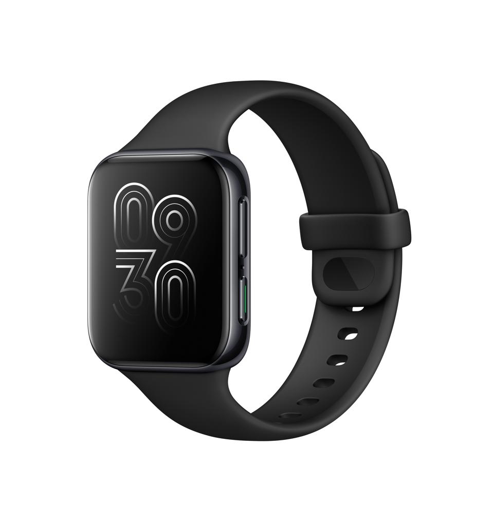 Oppo Watch 41mm Black