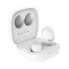 TECNO Hi Pods H2  Wireless Bluetooth Headset (White)