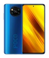Xiaomi Poco X3 NFC (Cobalt Blue 128GB + 6GB)