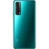 Huawei Y7a (Crush Green 128GB + 4GB)