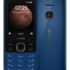 Nokia 225 4G (Classic Blue 128MB + 64MB)