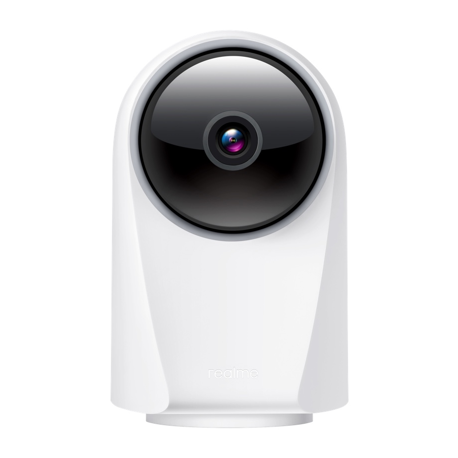 Realme Smart Cam 360° (White)