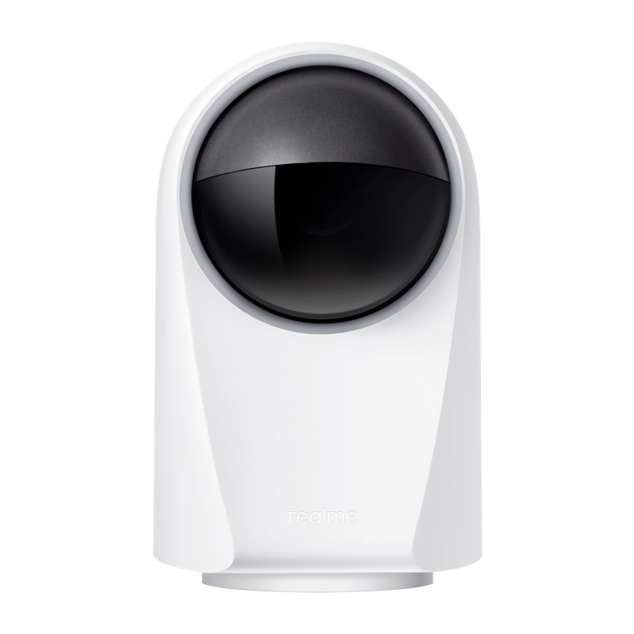 Realme Smart Cam 360° (White)