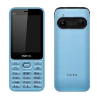 Vgotel S9 (Light Blue)