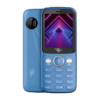 itel Muzik 400 Core Blue