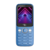 itel Muzik 400 Core Blue