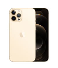 Apple iPhone 12 Pro Max (Gold 256GB + 6GB)