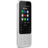 Nokia 6300 4G (White  4GB + 512MB)