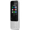 Nokia 6300 4G (White  4GB + 512MB)