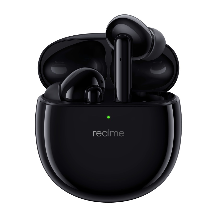 Realme Buds Air Pro (Rock Black)