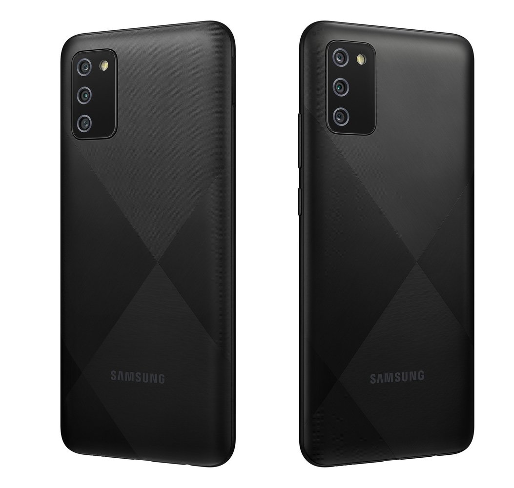 Samsung Galaxy A02s Black 1 - PakMobiZone - Buy Mobile Phones, Tablets ...