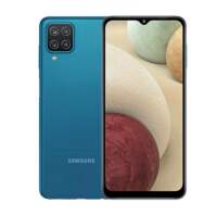 Samsung Galaxy A12 (Blue 128GB + 4GB)