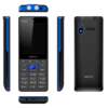 Vgotel Four 44 (4 Sim Phone Black Blue)