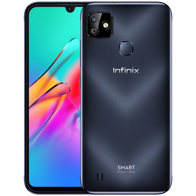 Телефон infinix 6 плюс