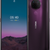 Nokia 5.4 (Polar Night 128GB + 4GB)