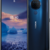 Nokia 5.4 (Polar Night 128GB + 4GB)