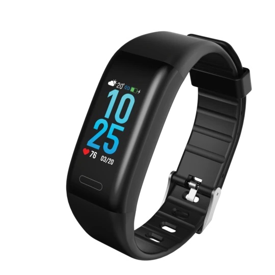 Oraimo Tempo 2C (OFB 12) Smart Fit Band