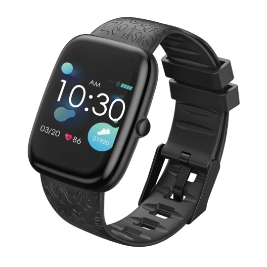 Oraimo Tempo S (OSW 11) Smart Watch