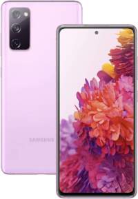 Samsung Galaxy S20 FE (Cloud Lavender 128GB + 8GB)