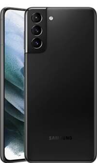 Samsung Galaxy S21+ 5G (Phantom Black 256GB + 8GB)
