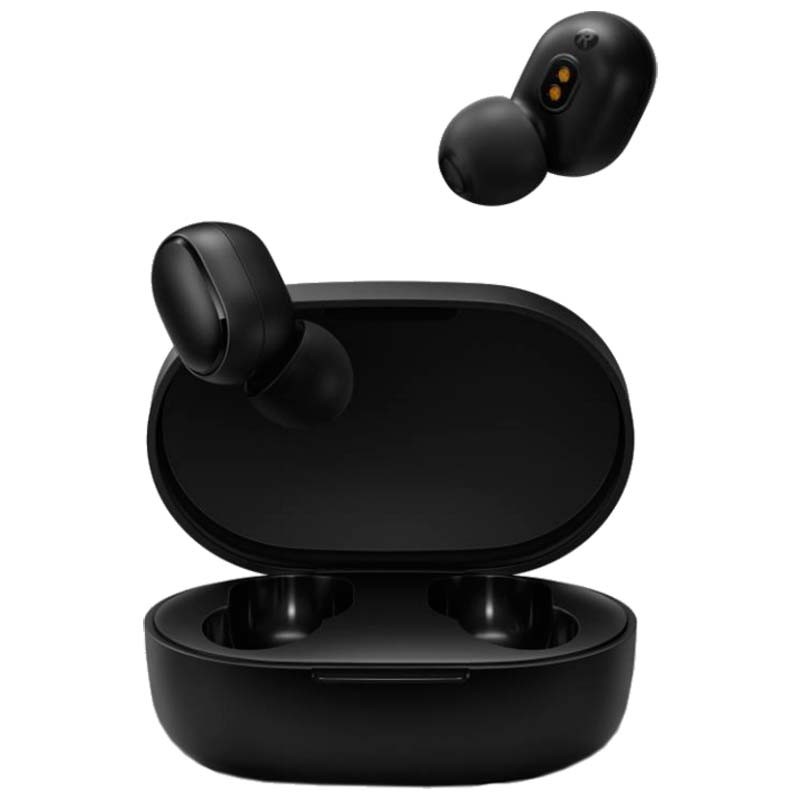 Xiaomi Mi True Wireless Earbuds Basic 2