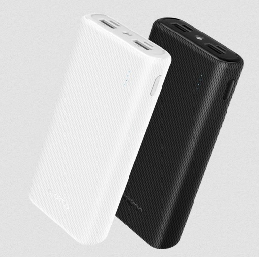 Oraimo Traveler 2 (OPB-P203D) 20000mAH Power Bank - PakMobiZone - Buy