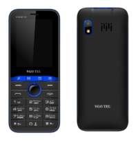 Vgotel Four 22 (4 Sim Phone Black Blue)