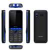 Vgotel Four 22 (4 Sim Phone Black Blue)