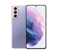 Samsung Galaxy S21+ 5G (Phantom Violet 256GB + 8GB)