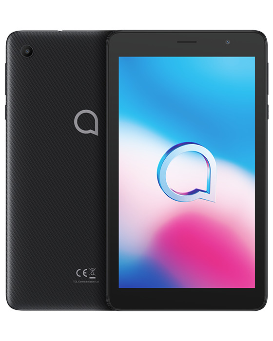 Alcatel TAB 1T 9013T 7 inches 4G (Black 16GB + 1GB)