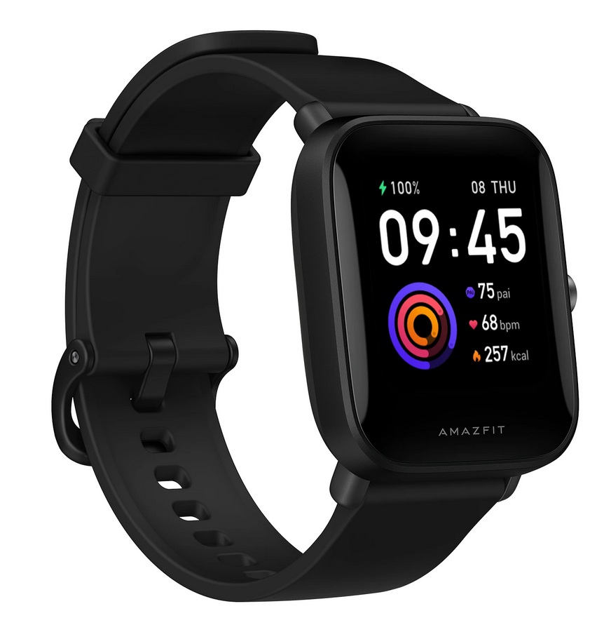 Amazfit Bip U Smart Fitness Tracker