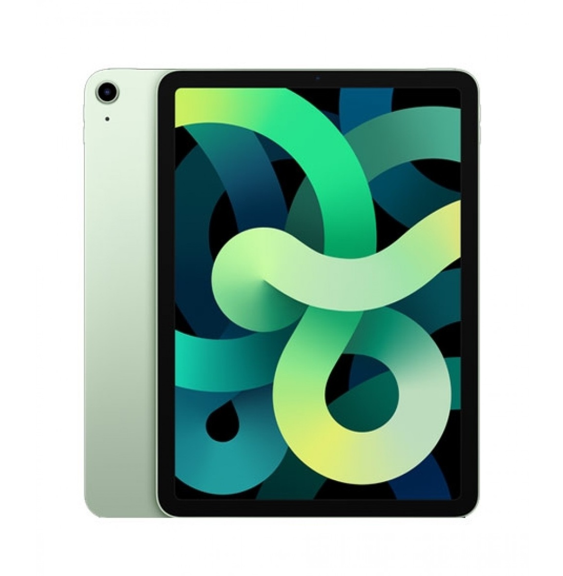Apple iPad Air 4th Ger 10.9 inch Wifi (2020) (Green 64GB + 4GB)