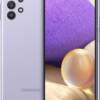 Samsung Galaxy A32 (Awesome Violet 128GB + 6GB)