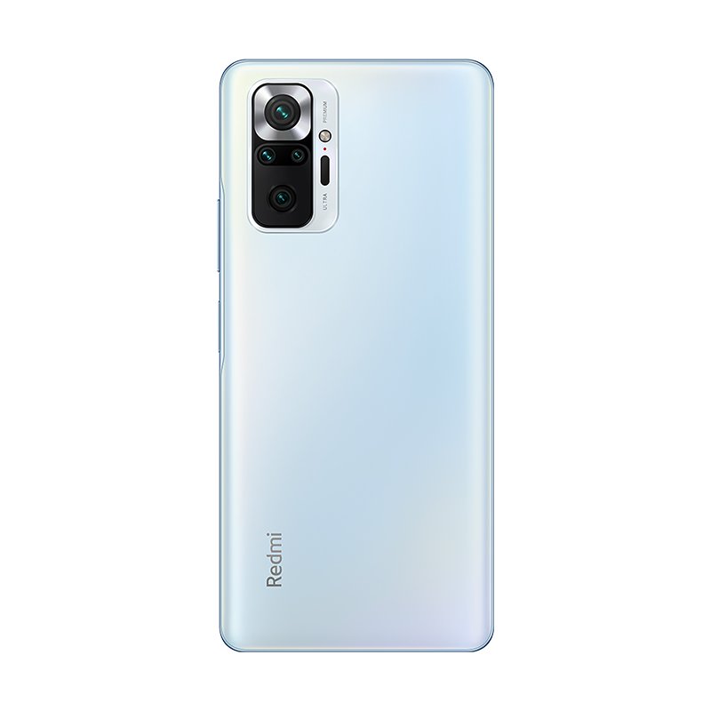 Xiaomi Redmi Note 10 Pro Glacier Blue 128gb 8gb Pakmobizone Buy Mobile Phones Tablets Accessories