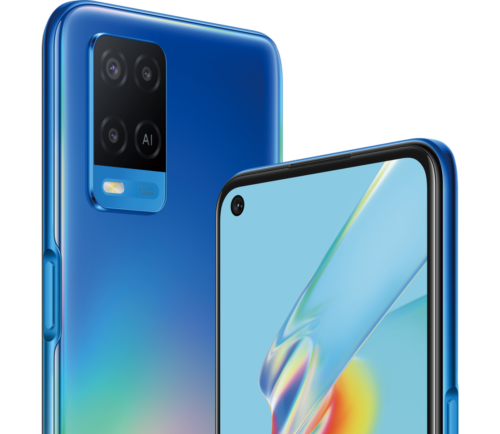 Oppo a54 аккумулятор