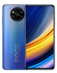 Poco X3 Pro (Frost Blue 256GB + 8GB)