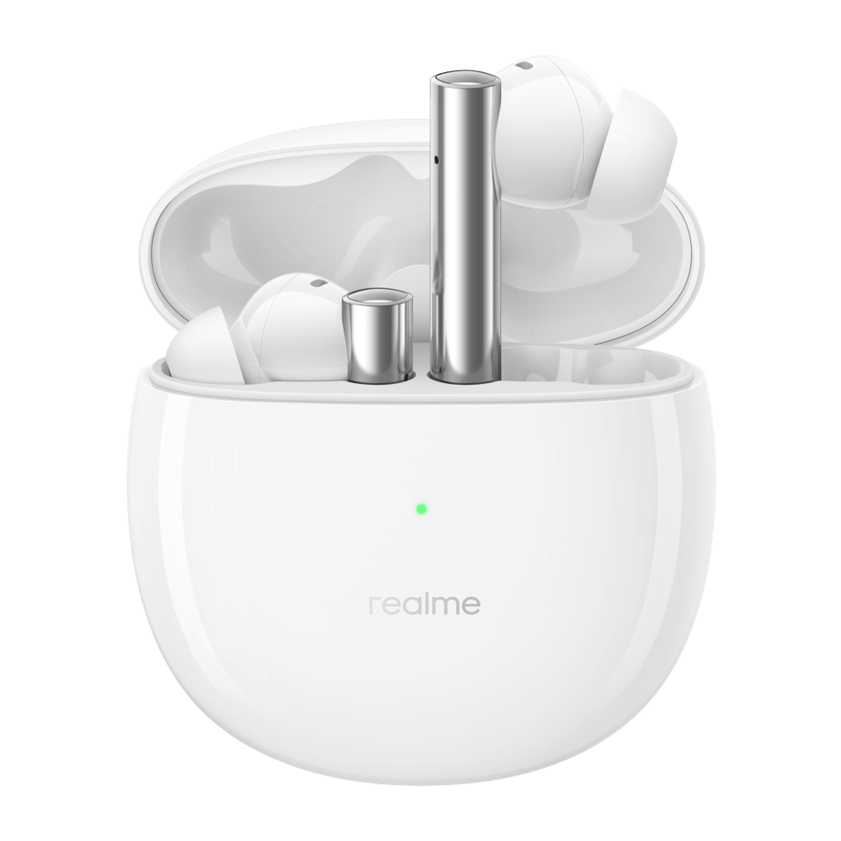 Realme Buds Air 2 (Closer White)