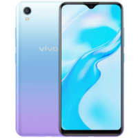 Vivo Y1s (Aurora Blue 32GB + 2GB)
