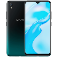 Vivo Y1s (Olive Black 32GB + 2GB)