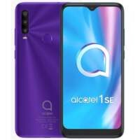 Alcatel 1SE (2020) (Purple 64GB + 4GB)