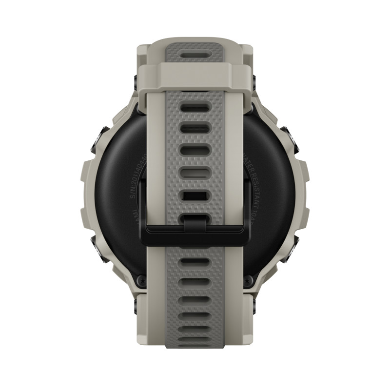 Amazfit T-Rex Pro Smartwatch (Desert Grey)